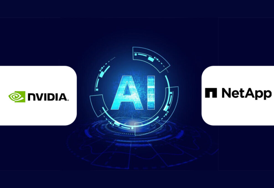 NetApp Teams with NVIDIA to Redefine Enterprise RAG and Power Agentic AI