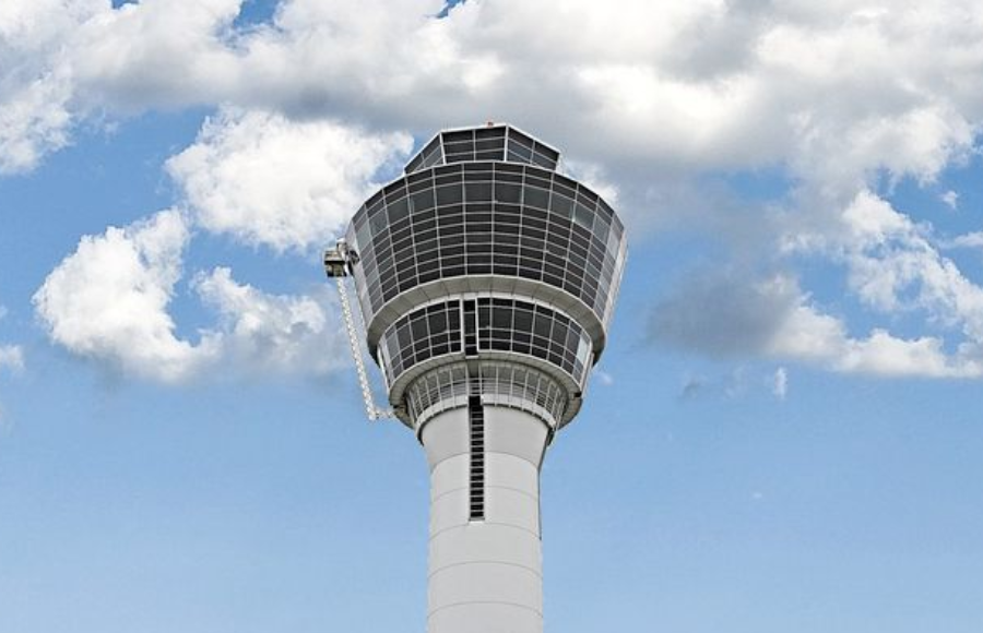 Pro-Russian hacker organization targeted German air traffic control with a cyberattack