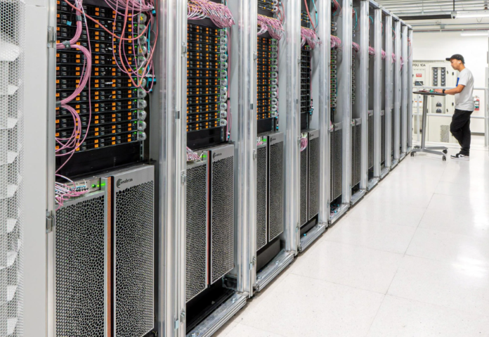 Largest supercomputer in India, capable of 8 exaflops of power to be built by Microsoft backed G42 Largest supercomputer in India, capable of 8 exaflops of power to be built by Microsoft backed G42