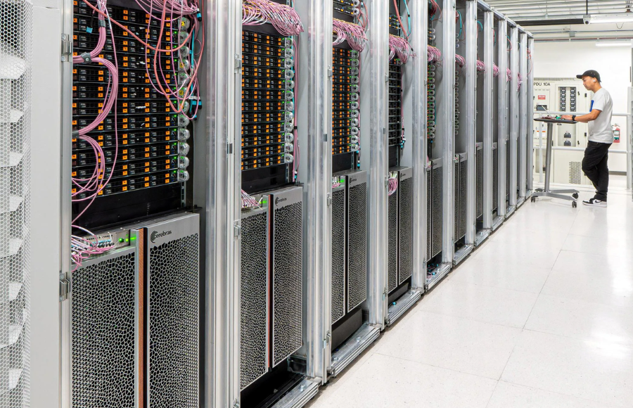 Largest supercomputer in India, capable of 8 exaflops of power to be built by Microsoft backed G42