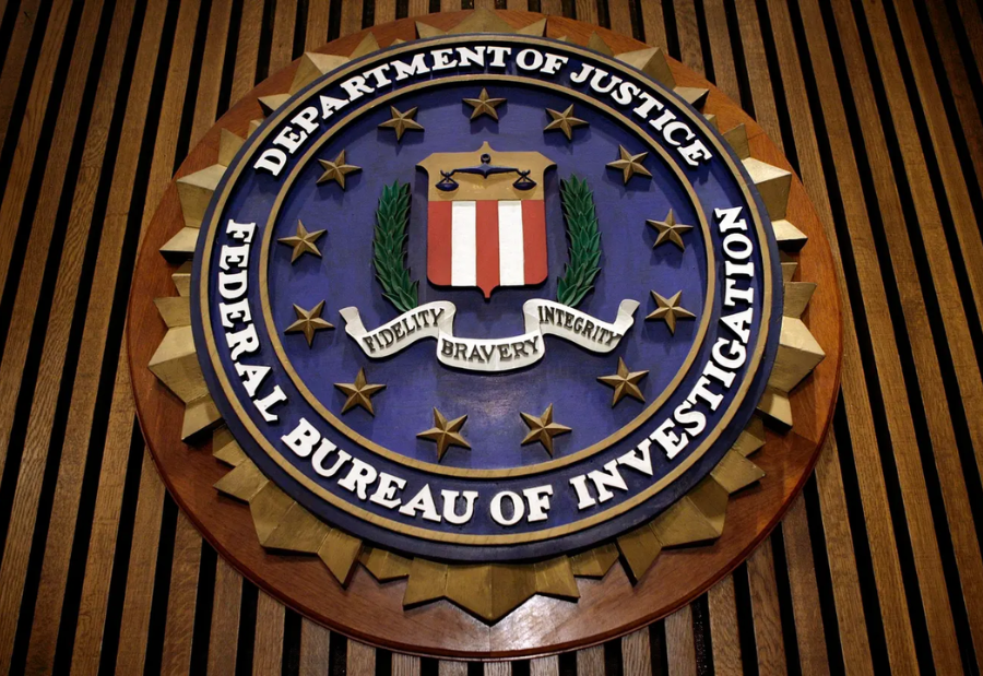FBI alerts people to be cautious of possible cybercrimes when using the internet