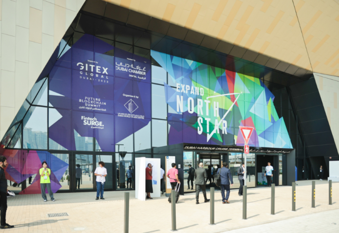 Most Innovative European and British Start-ups to Take Over Dubai this October with their Largest Presence ever at Expand North Star Most Innovative European and British Start-ups to Take Over Dubai this October with their Largest Presence ever at Expand North Star