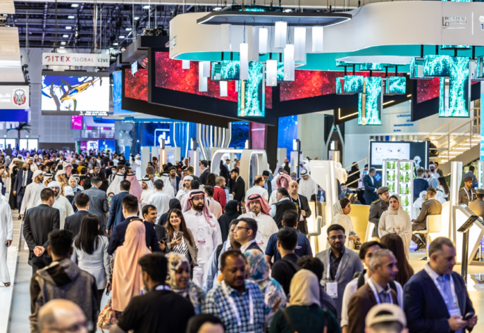 GITEX Global 2024: world’s largest tech event announces GITEX Editions and all-new show highlights GITEX Global 2024: world’s largest tech event announces GITEX Editions and all-new show highlights