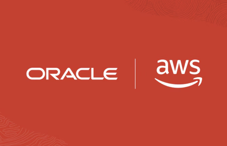 Oracle and Amazon Web Services launch Database@AWS