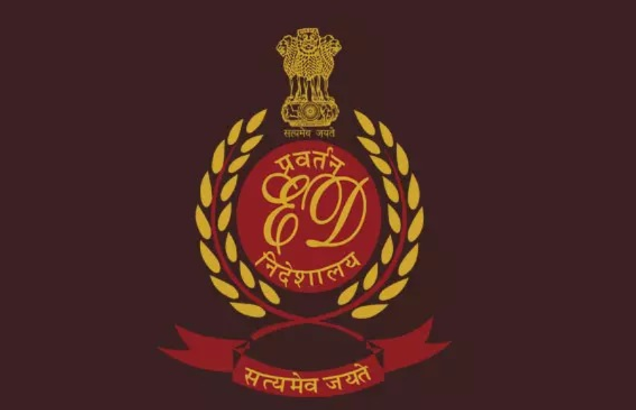 ED writes to Punjab Police seeking details about 100-cr cyber fraud case