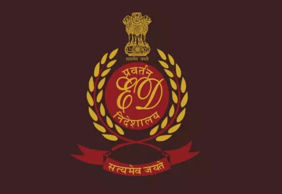 ED writes to Punjab Police seeking details about 100-cr cyber fraud case
