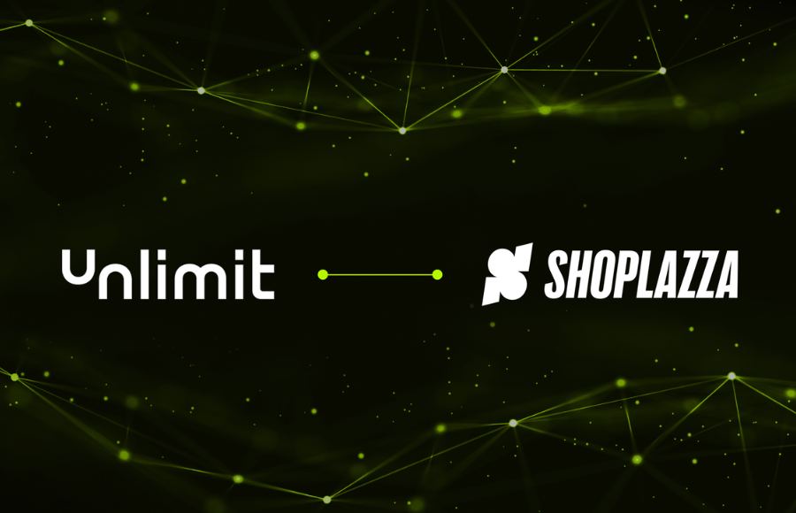 Unlimit partners with Shoplazza to boost cross-border payments for Chinese e-commerce