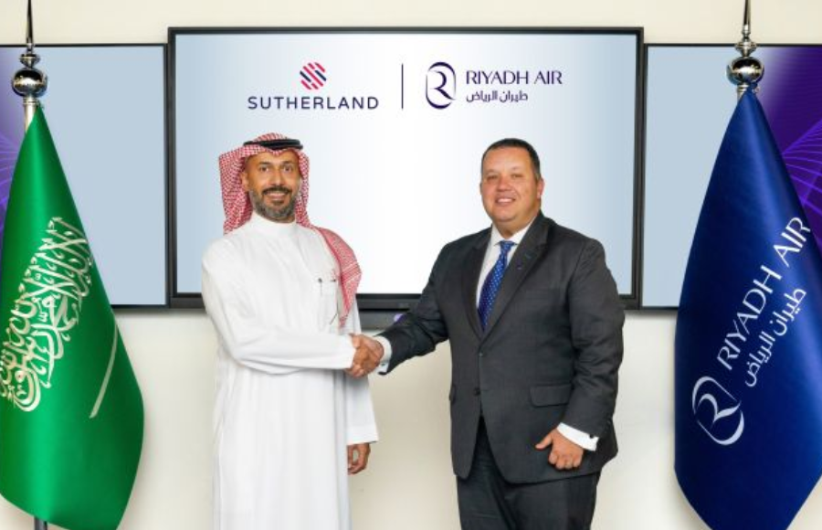 Riyadh Air partners with Sutherland to build digital-first finance operations with intelligent automation