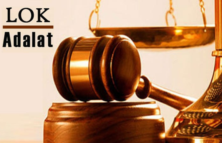 Telangana cybercrime victims received a reimbursement of ₹27.2 crore after over 1.38 lakh cases were resolved before the National Lok Adalat