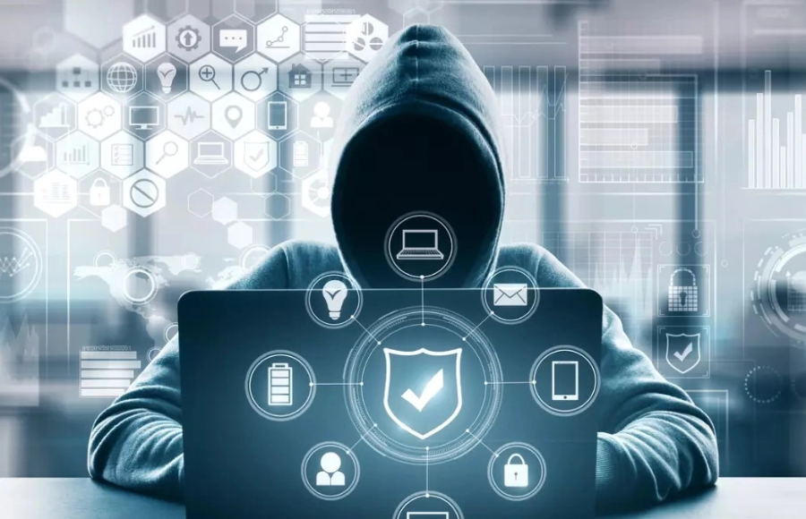 Karnataka is the first state to establish a cybersecurity-focused DGP position