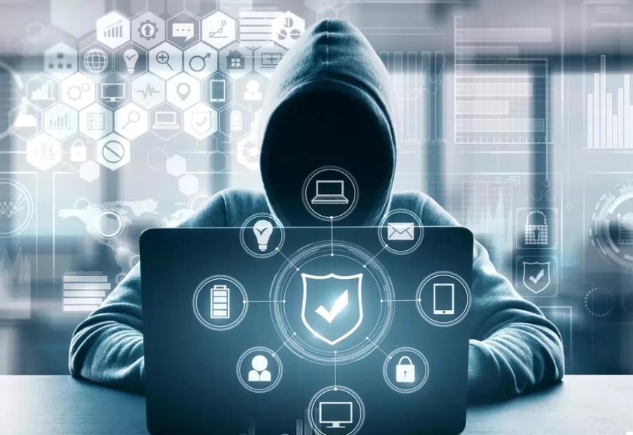 Karnataka is the first state to establish a cybersecurity-focused DGP position
