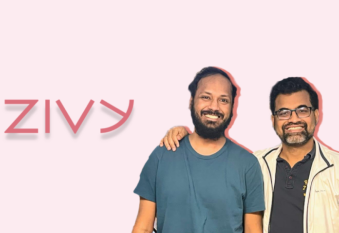 Tech startup Zivy raises $1.2 million in Pre-Seed round led Tech startup Zivy raises $1.2 million in Pre-Seed round led