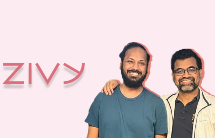 Tech startup Zivy raises $1.2 million in Pre-Seed round led