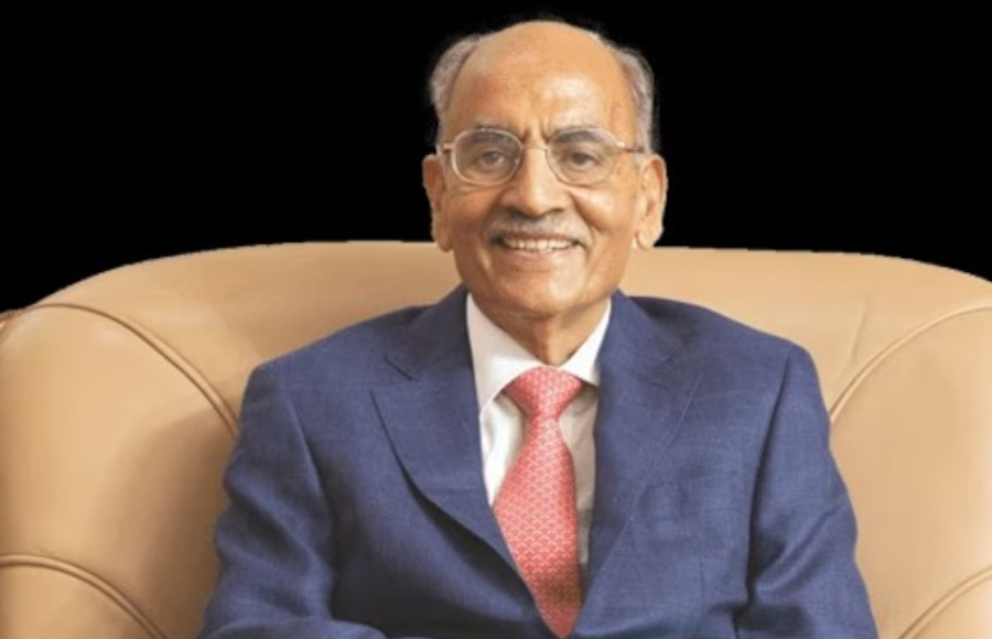 Cyber fraudsters dupe Padma Bhushan SP Oswal for 7 crores