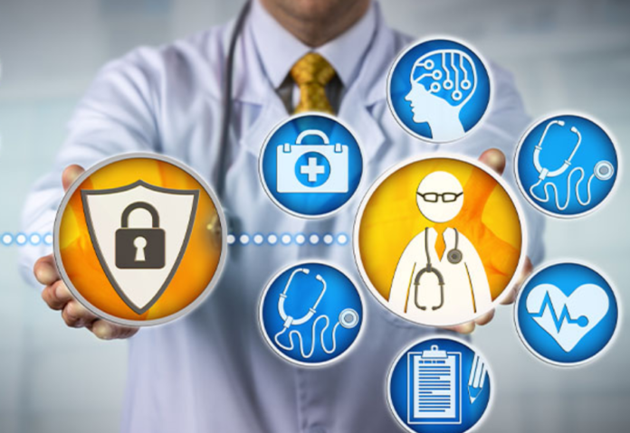 Cyber attacks increase as healthcare sector faces surge Cyber attacks increase as healthcare sector faces surge