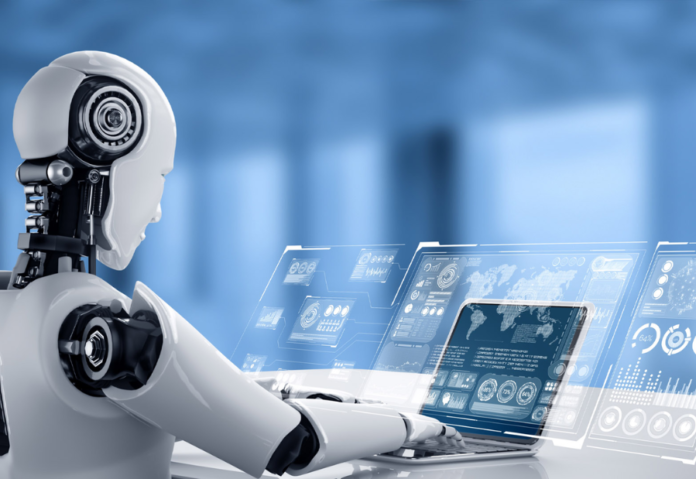 Quick Adoption of Intelligent Automation by 2025 Quick Adoption of Intelligent Automation by 2025