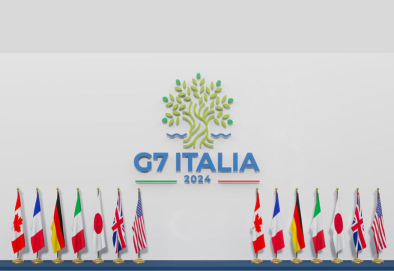 G7 legislators concur to further regulate AI