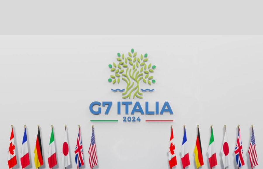 G7 legislators concur to further regulate AI