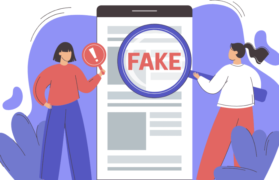 Cyber Police in Kashmir Issues a warning about posting unverified information on social media