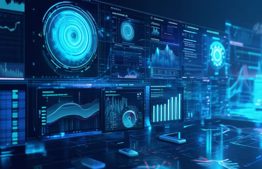 Next-Generation AI Models announced by Salesforce