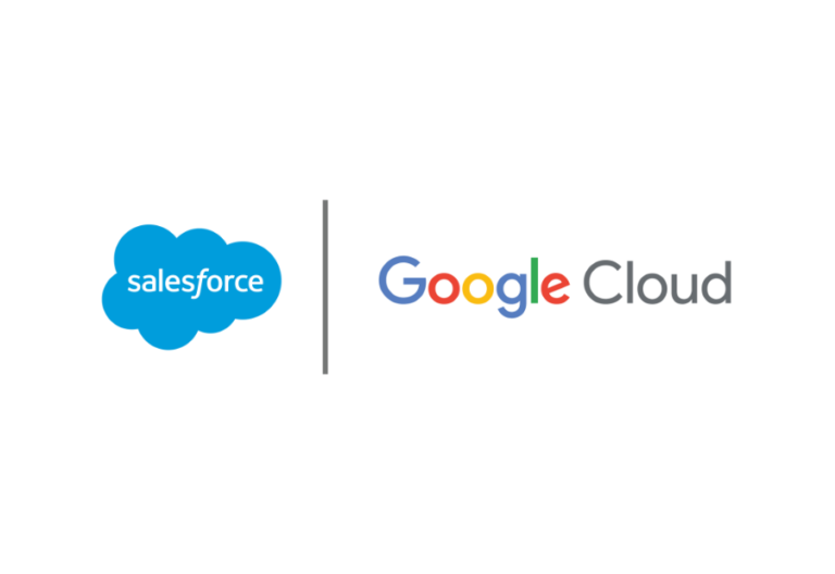 Salesforce and Google Cloud Join Forces to Deliver Autonomous AI Agents That Collaborate Across Salesforce and Google Workspace