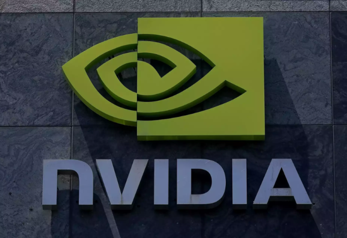 Nvidia expressed concerns to lawmakers in the US on Huawei's expanding AI capabilities