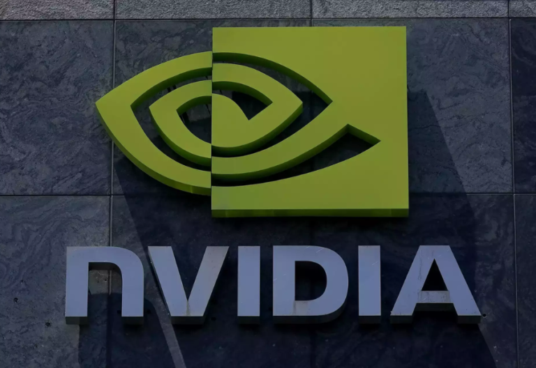 Nvidia expressed concerns to lawmakers in the US on Huawei's expanding AI capabilities