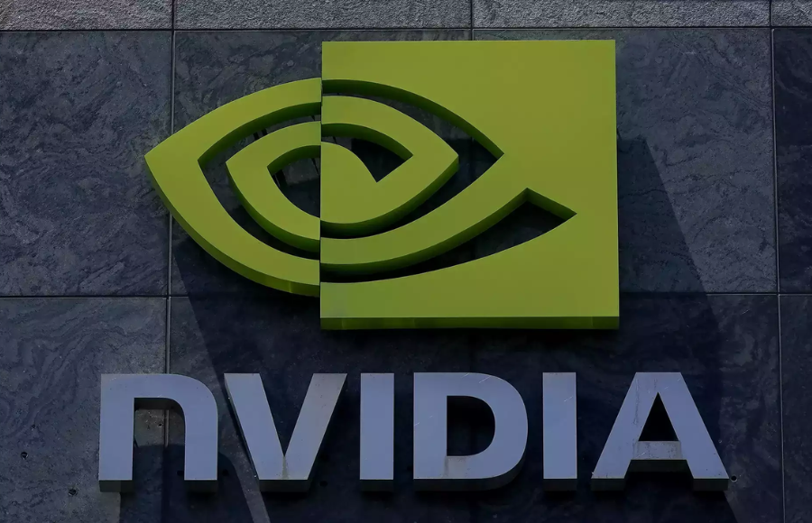 Nvidia expressed concerns to lawmakers in the US on Huawei's expanding AI capabilities