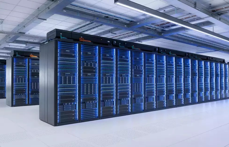 STL enters the AI-driven data centre market with a comprehensive optical range