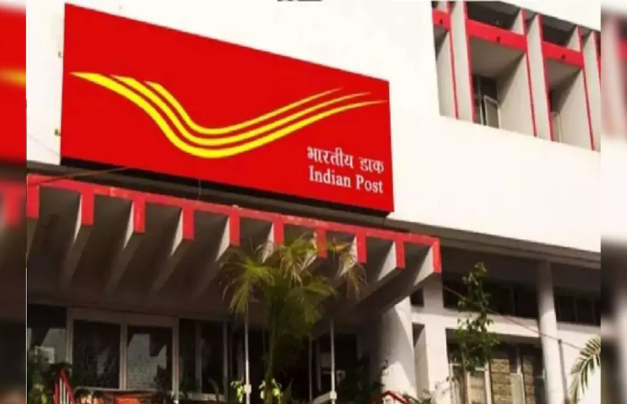 Cybercriminals target victims using India Post for online scam