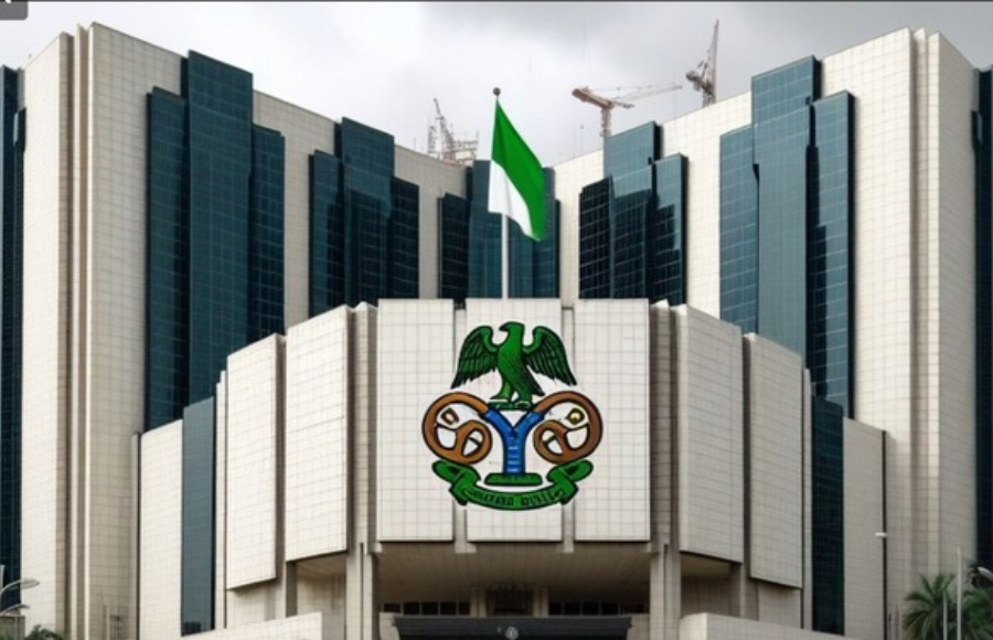 Cybercrime levy of 0.005% is being enforced by THE Central Bank of Nigeria despite public protest