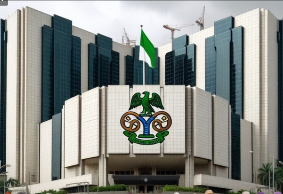Cybercrime levy of 0.005% is being enforced by THE Central Bank of Nigeria despite public protest