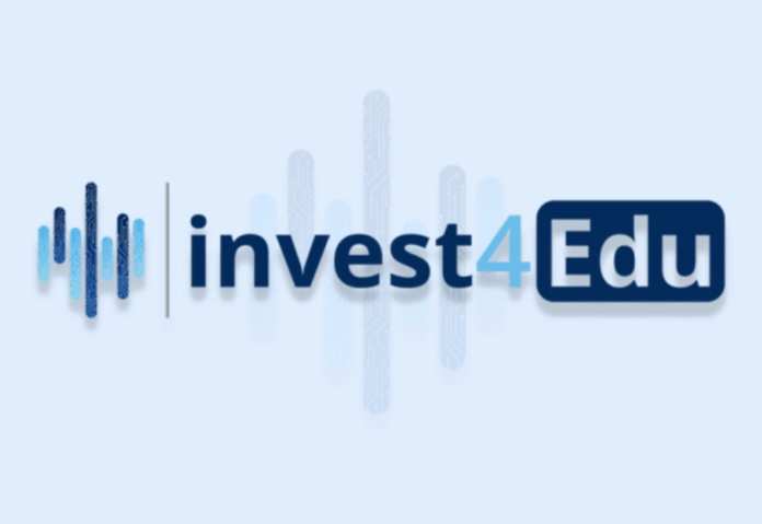 Education planning firm Invest4Edu secures $3M in seed funding Education planning firm Invest4Edu secures $3M in seed funding