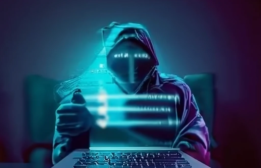 MHA issues a warning about cybercriminals who use 