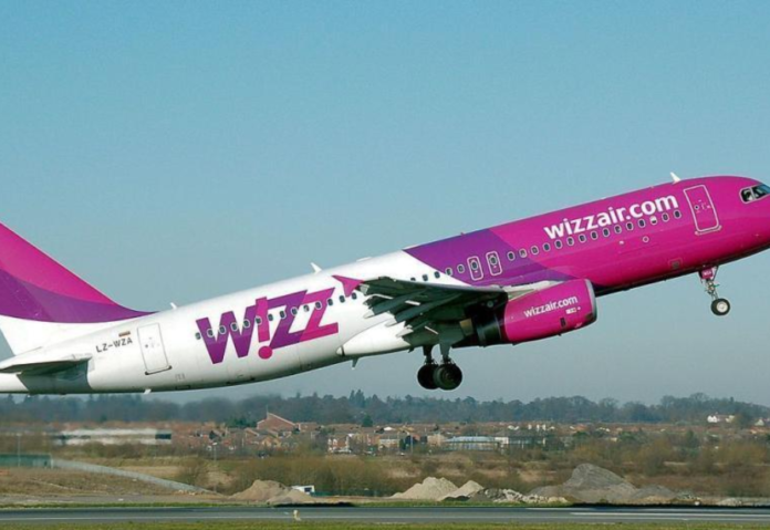 Wizz Air expands payment options with Apple Pay and Google Pay Wizz Air expands payment options with Apple Pay and Google Pay