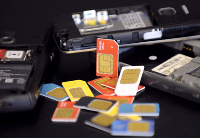 Government of India blocks 80 million SIM cards and lakhs of mobile phones to fight cybercrime Government of India blocks 80 million SIM cards and lakhs of mobile phones to fight cybercrime