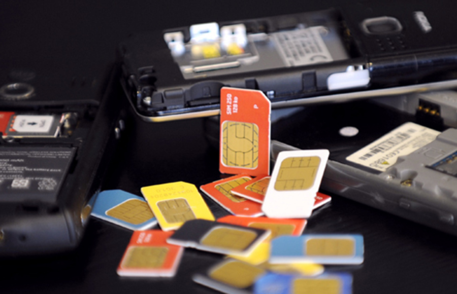 Government of India blocks 80 million SIM cards and lakhs of mobile phones to fight cybercrime