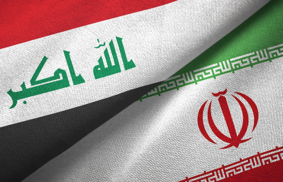 OilRig, an Iranian cyber group, conducts an advanced cyberattack on the Iraqi government