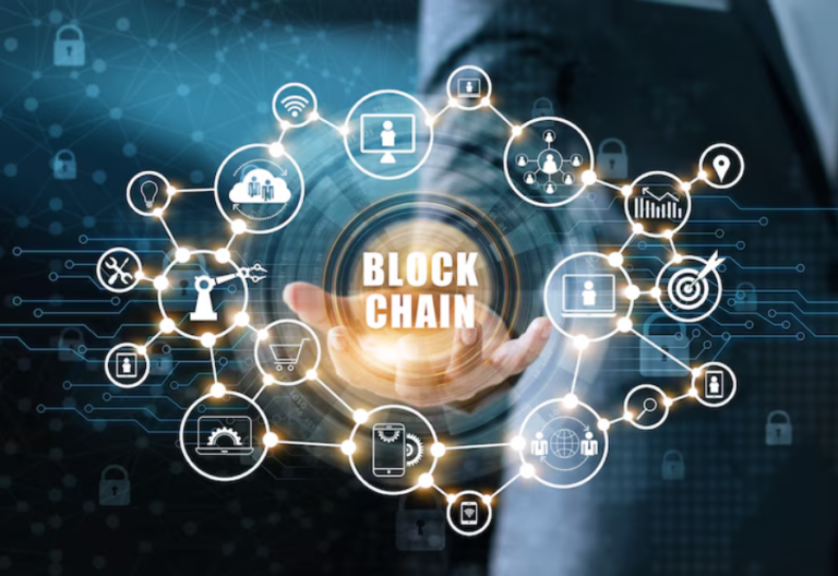 UAE "Capstone TG" closes the first funding round to launch a blockchain project