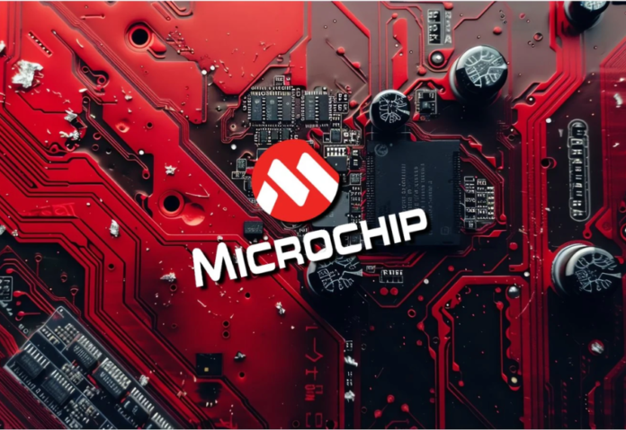 Data was compromised during a cyberattack, says Microchip Technology Data was compromised during a cyberattack, says Microchip Technology