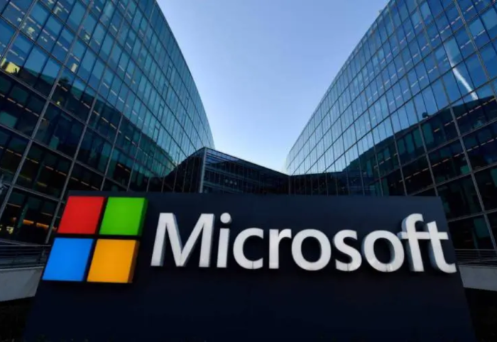 Microsoft unveils novel quantum chip Majorana 1