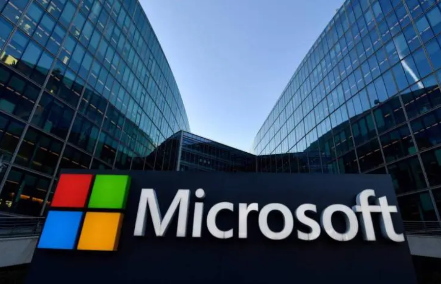 Microsoft unveils novel quantum chip Majorana 1