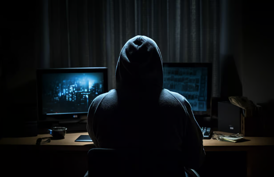 12 cyber criminals involved in house attack and SIM exchanges have been sentenced this month