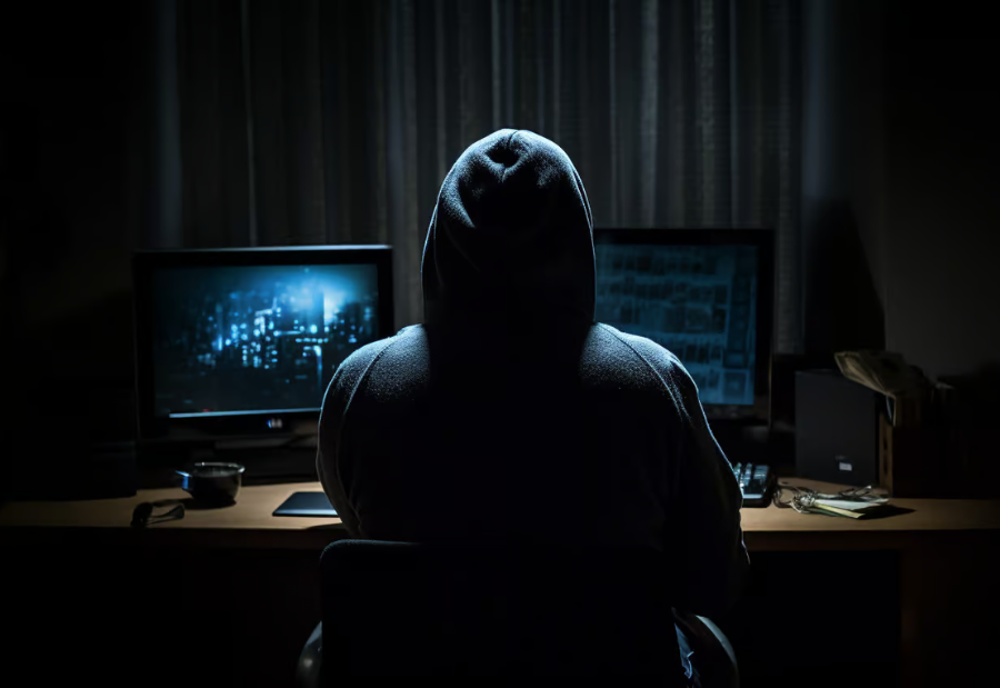 12 cyber criminals involved in house attack and SIM exchanges have been sentenced this month