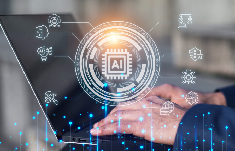 MicroStrategy makes data-driven businesses a reality with AI-powered insights integration across existing workflows