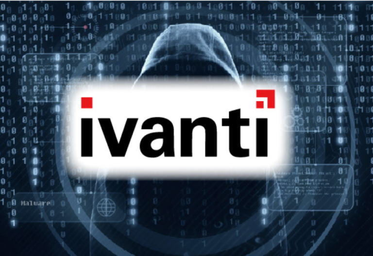 Critical Vulnerability in Ivanti Cloud Appliances Is Being Used in Active Cyberattacks