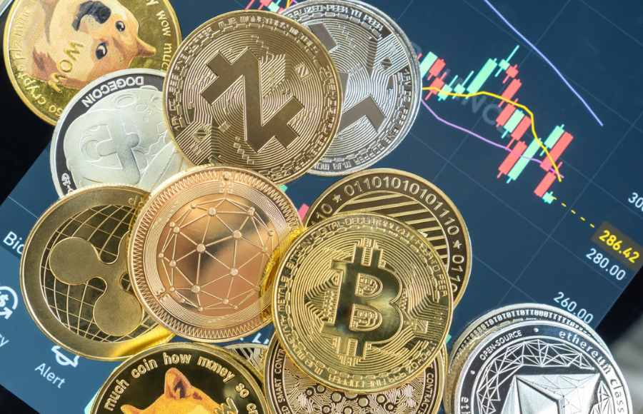 Scams Linked to Cryptocurrencies Increase in 2024 as Cybercriminals Modify Their Approaches