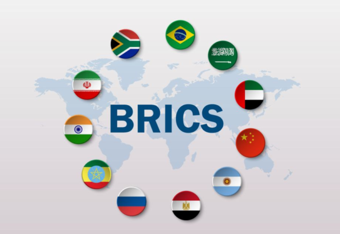 BRICS members to improve multilateral coordination to fight against cybercrime and terrorism BRICS members to improve multilateral coordination to fight against cybercrime and terrorism