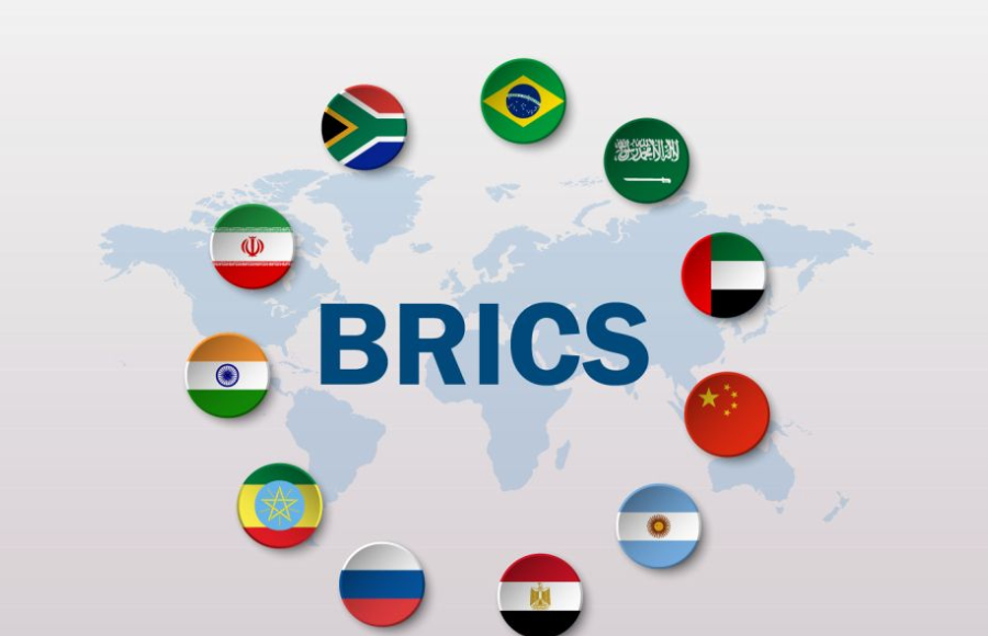 BRICS members to improve multilateral coordination to fight against cybercrime and terrorism