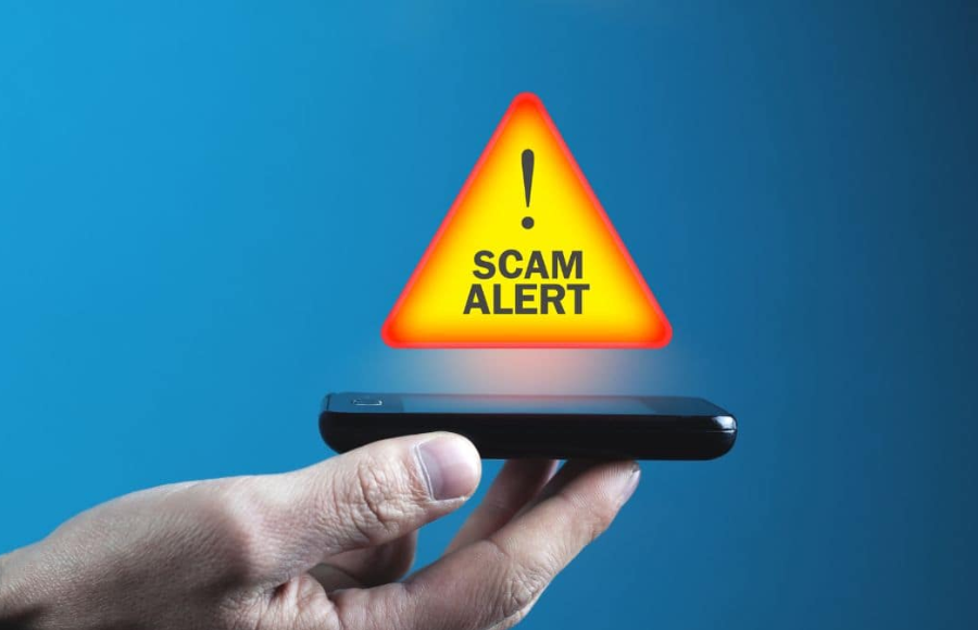 PIB cautions users about phoney 